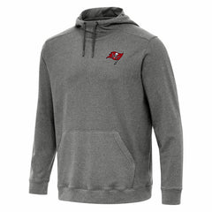 Antigua Cloud Pullover Hoodie - Tampa Bay Buccaneers