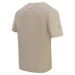 Pro Standard Drop Shoulder T-Shirt - Green Bay Packers