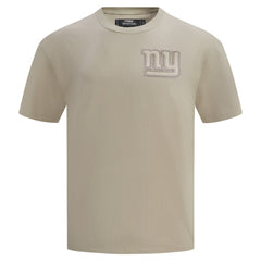 Pro Standard Drop Shoulder T-Shirt - New York Giants