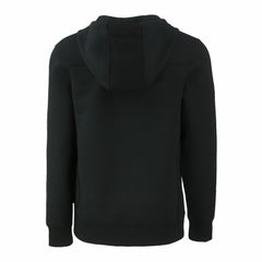 MLB New York Mets Cutter & Buck Roam Eco Recycled Tri-Blend Half-Zip Hoodie