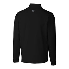 MLB San Francisco Giants Cutter & Buck Big & Tall Traverse DryTec Quarter-Zip Jacket