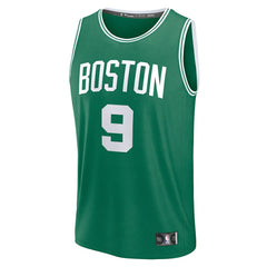 NBA Derrick White Boston Celtics Fast Break Replica Player Jersey