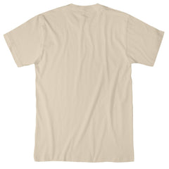 Argentina National Team 1863FC 16-Time Copa America Champions T-Shirt - Cream