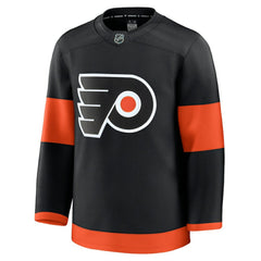 NHL Black Philadelphia Flyers Fanatics Alternate Premium Jersey