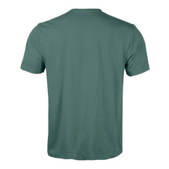 NHL Green Minnesota Wild Levelwear Richmond Ice Wall T-Shirt