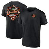 MLB Baltimore Orioles Field Play T-Shirt
