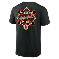 MLB Baltimore Orioles Field Play T-Shirt