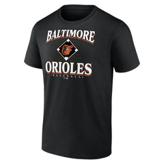 MLB Baltimore Orioles Retro Diamond T-Shirt
