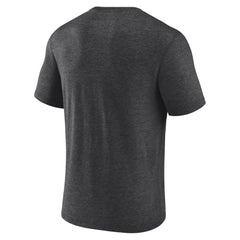 MLB Cincinnati Reds Wonderment Tri-Blend T-Shirt