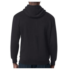 Starter Player Grid Pullover Hoodie - San Francisco 49ers