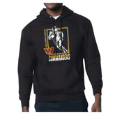 Starter Player Grid Pullover Hoodie - Washington Commanders