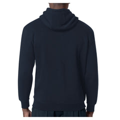 Starter Player Grid Pullover Hoodie - Denver Broncos