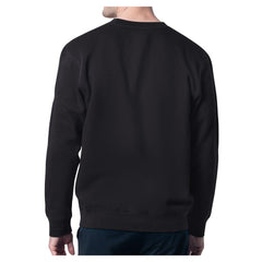 Starter Player Grid Pullover Sweatshirt - Green Bay Packers