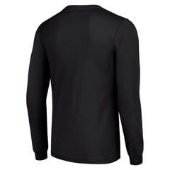 Starter Team Name Graphic Long Sleeve T-Shirt - Philadelphia Eagles