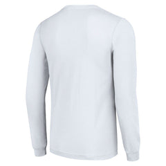 Starter Team Name Graphic Long Sleeve T-Shirt - Minnesota Vikings