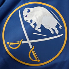 NHL Royal Buffalo Sabres Fanatics Home Premium Custom Jersey