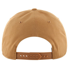 NHL Tan Los Angeles Kings '47 Barnes Hitch Adjustable Hat