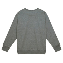 Basic Fleece Pullover Sweatshirt - San Francisco 49ers