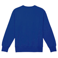 Basic Fleece Pullover Sweatshirt - New England Patriots