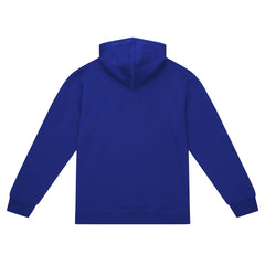 Helmet Logo Vintage Pullover Hoodie - Los Angeles Rams