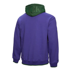 NBA Milwaukee Bucks Hardwood Classics Team OG 3.0 Pullover Hoodie