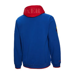 NBA Philadelphia 76ers Hardwood Classics Team OG 3.0 Pullover Hoodie