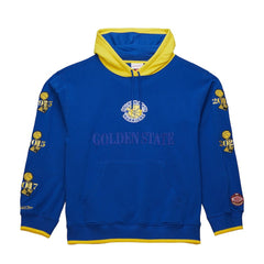 NBA Golden State Warriors Hardwood Classics Team OG 3.0 Pullover Hoodie sale
