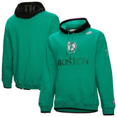 NBA Boston Celtics Hardwood Classics Team OG 3.0 Pullover Hoodie