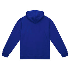 Helmet Logo Vintage Pullover Hoodie - Seattle Seahawks