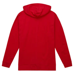 Helmet Logo Vintage Pullover Hoodie - Tampa Bay Buccaneers