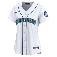 MLB Randy Arozarena Seattle Mariners Nike Women's Home Limited Player Jersey