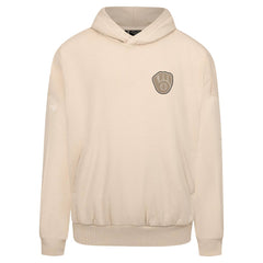 MLB Milwaukee Brewers Levelwear Contact Oversized Pullover Hoodie