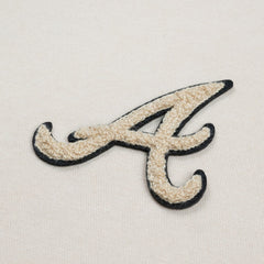 MLB Atlanta Braves Levelwear Murray Quarter-Zip Sweatshirt