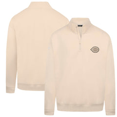 MLB Cincinnati Reds Levelwear Murray Quarter-Zip Sweatshirt