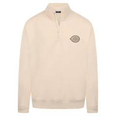 MLB Cincinnati Reds Levelwear Murray Quarter-Zip Sweatshirt