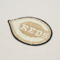 MLB Cincinnati Reds Levelwear Murray Quarter-Zip Sweatshirt