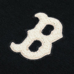 MLB Boston Red Sox Levelwear Murray Quarter-Zip Sweatshirt