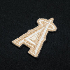 MLB Los Angeles Angels Levelwear Murray Quarter-Zip Sweatshirt