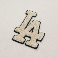 MLB Los Angeles Dodgers Levelwear Murray Quarter-Zip Sweatshirt