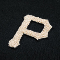 MLB Pittsburgh Pirates Levelwear Murray Quarter-Zip Sweatshirt
