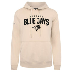 MLB Toronto Blue Jays Levelwear Podium Team Arch Pullover Hoodie