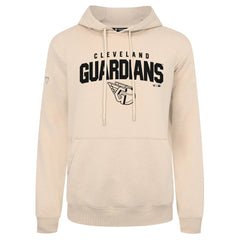 MLB Cleveland Guardians Levelwear Podium Team Arch Pullover Hoodie