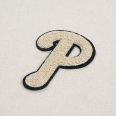 MLB Philadelphia Phillies Levelwear Women's Gardinia Full-Zip Hoodie