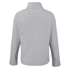 Cutter & Buck Women's Hunts Point Eco Half-Snap Sweatshirt - Philadelphia Eagles