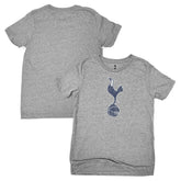 Tottenham Hotspur 1863FC Youth Full Color T-Shirt - Heather Gray