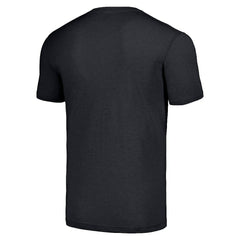 Homage Unisex The NFL ASL Collection by Love Sign American Sign Language T-Shirt - Jacksonville Jaguars