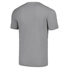 Homage Unisex The NFL ASL Collection by Love Sign American Sign Language T-Shirt - New York Jets