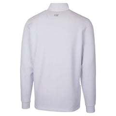Cutter & Buck Traverse Stretch Quarter-Zip Top - Green Bay Packers
