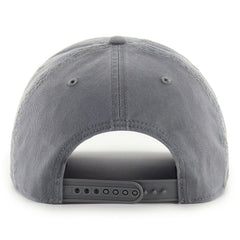 NBA 47 Brooklyn Nets Canyon Ranchero Hitch Adjustable Hat