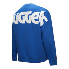 NBA Denver Nuggets Hardwood Classics There & Back 2.0 Vintage Pullover Sweatshirt sale
